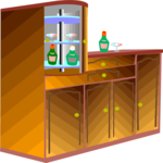 Wet Bar (2)