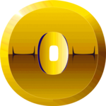 Gold  Normal O