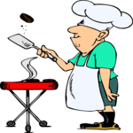 Barbeque 23