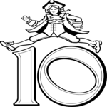 10 Lords