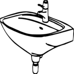 Sink 02