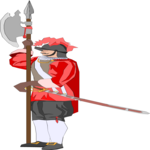 Guard - Swiss