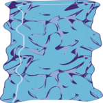 Crinkle Normal I 1