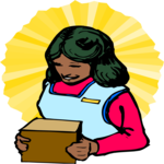 Clerk 1