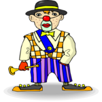 Clown 70