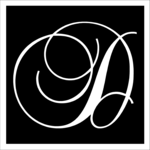 Monogram D
