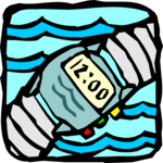 Watch - Waterproof