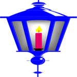 Porch Lamp 2