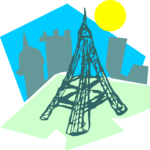 Eiffel Tower 06