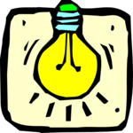 Light Bulb 40