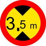 Height Limitation 1