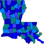 Louisiana 06
