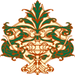 Architectural Decoration 18