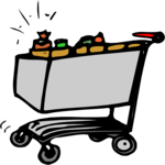 Shopping Cart 5