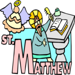 Matthew 01