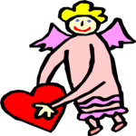 Angel & Heart 15