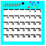 05 January - Thurs