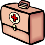 First Aid Kit 3