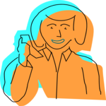 On Phone 43