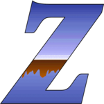Horizon Italic Z 1