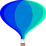 Hot Air Balloon 25
