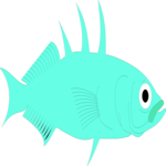 Fish 006