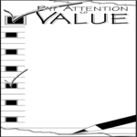 Pay Attention to Value 2