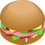 Hamburger 22
