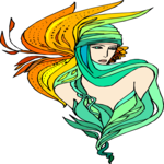 Plant Woman
