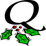 Holly Q