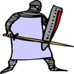 Knight 34