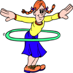 Hoop Toy 4