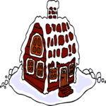 Cabin - Winter 3