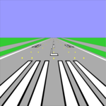 Runway 1