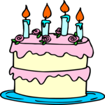 Cake 41