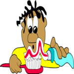 Toothpaste - Squeezing 2