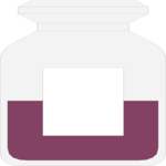 Medicine Bottle 1