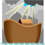 Noah's Ark 01