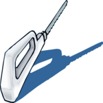 Knife - Electric 4