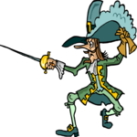 Musketeer 3