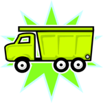Garbage Truck 5