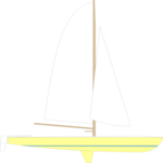 Sailboat 03