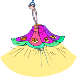 Lamp - Ceiling