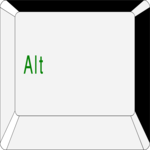 Key Alt