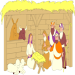 Manger 10