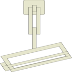Lamp - Desk