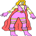 Mutant Super Hero 04