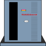 Micronet RAIDbank