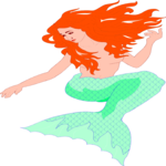 Mermaid 08