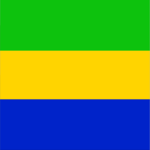Gabon 1